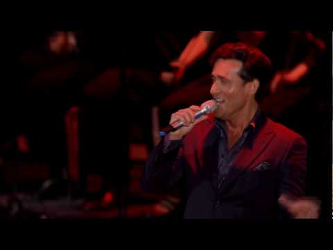 Il Divo Isabel