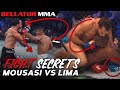 Fight Secrets | Lima vs. Mousasi - Episode 4 | Bellator 250