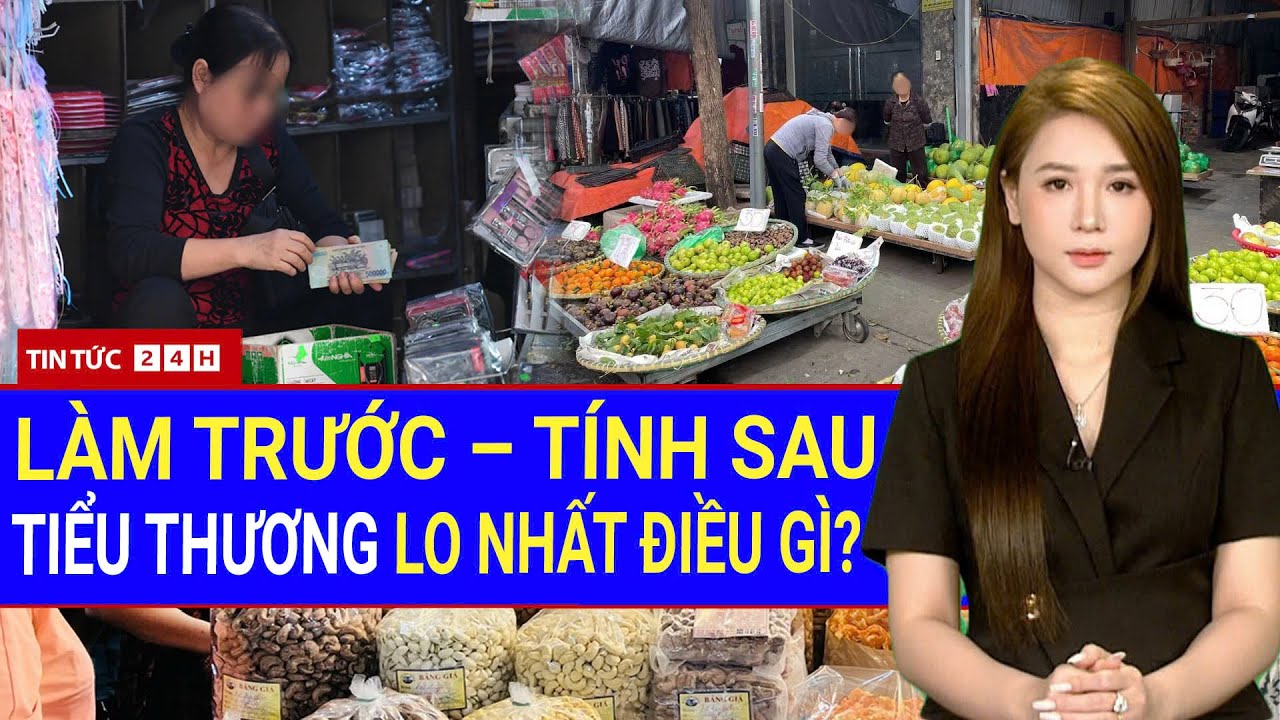 Thuế Hộ Kinh Doanh 2026: Không Ngại Đóng Thuế, Chỉ Sợ Làm Sai Rồi Bị Truy Thu