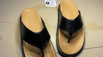 Complete tutorial on slipper pattern design | shoemaking course