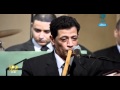 روائع عازف الكوله و الناى عبد الله حلمى من برنامج العاشره مساء 