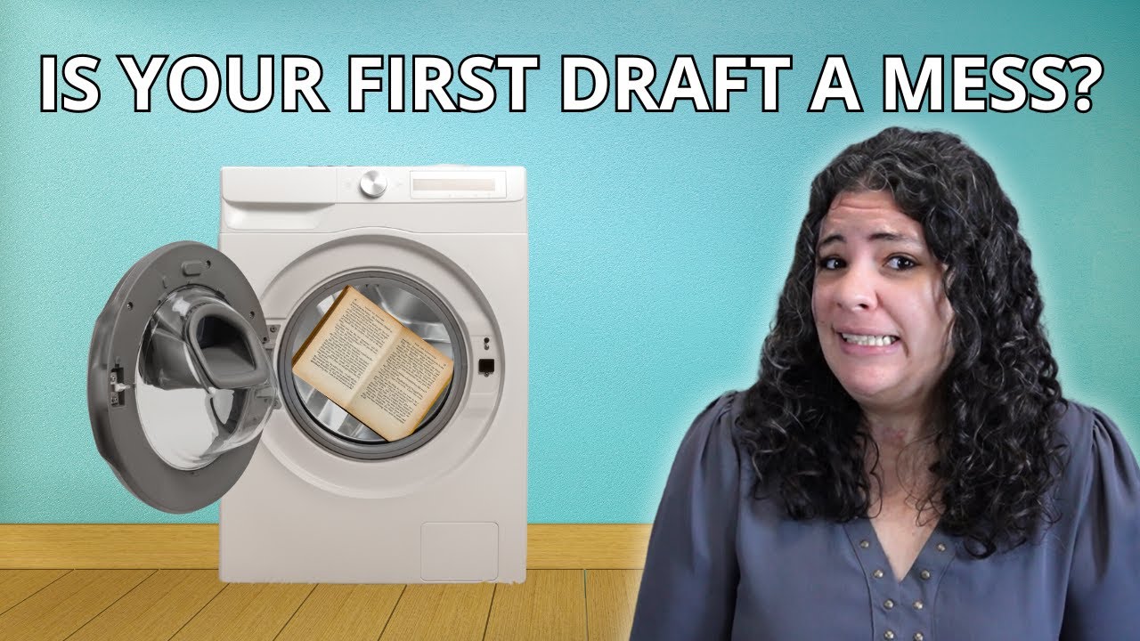 9 Steps to Edit Your Novel First Draft Like a Pro | Advice from an ...