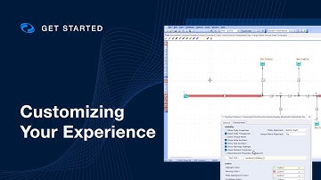 FluidFlow  - Customizing Your Experience