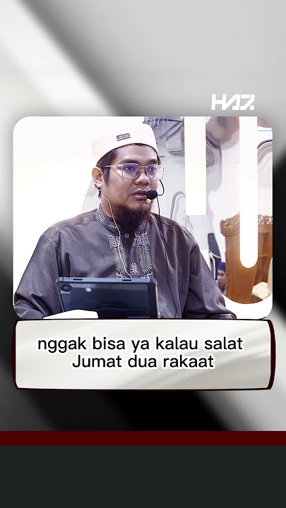 Jamak and Shorten Prayers