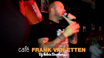 Dean Saunders - Dans met mij (Met de Basily Boys)