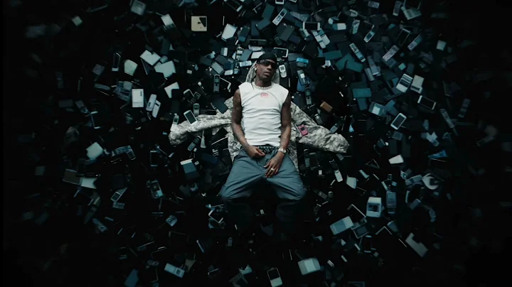 Travis Scott, SahBabii - BEEP BEEP (Extended)