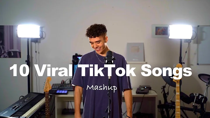 10 Viral TikTok Songs in 1 Beat - THATS WHAT I WAN...