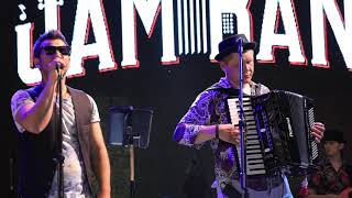 Jam Band на фестивале Odesa June Folk Fest (live)