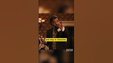 A CRAZY Django Unchained Fact You Might