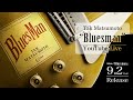 Capture de la vidéo Tak Matsumoto “Bluesman” Youtube Live