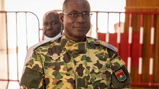 Burkina Faso : le général Diendéré plaide non coupable au 