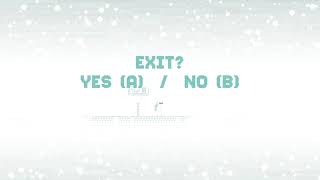 Cold Silence Creators Challenge - Give Up