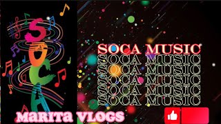 SOCA éxitos #musica #soca #maritavlogs #maritalovers #baile 💃