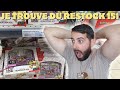 Vlog  trouver du 151 en magasin une semaine apres le restock cest possible