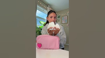 🌸 Period Care Checklist You Shouldn’t Ignore!