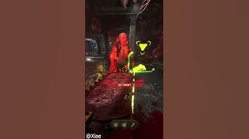 The WORST bug in the game #Shorts #DOOM #DOOMEternal #Speedrun
