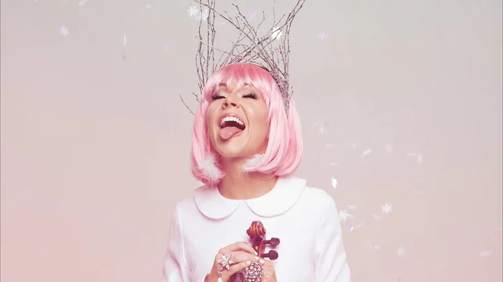 Mary, Did You Know? - Lindsey Stirling (Target Exc...