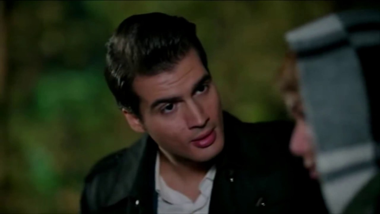 Arda y Efsun - Su Historia 1 / Se robo mi vida