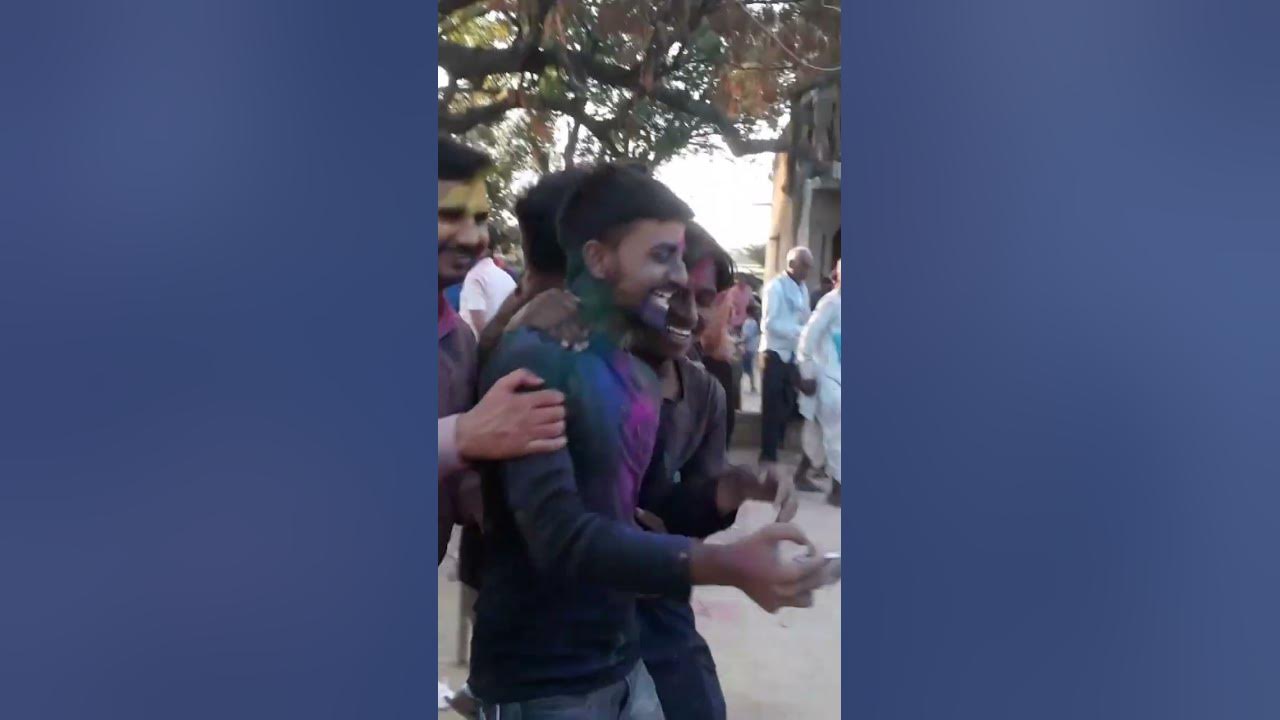rwu holi