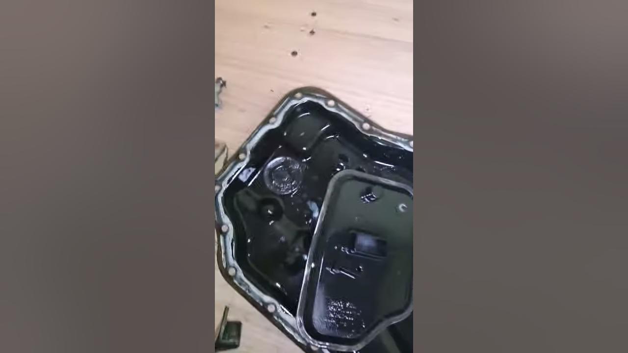 P0732 e P0734 Ford transmissão 4f27 - YouTube