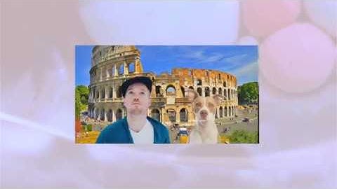 Pictoris photomontages