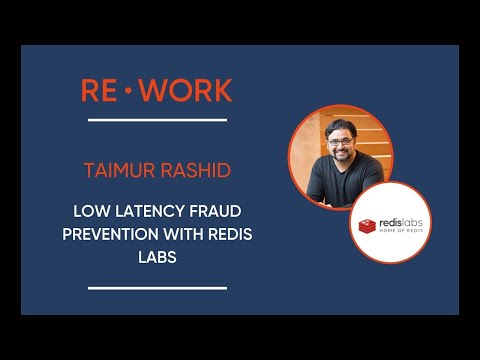 Using Redis for