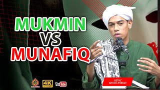 Jangan Nasihat Aku! Hang Pun Tak Betoi! - Ustaz Moqti Ahmad