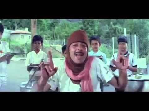 jabse-hui-hai-shaadi-superhit-funny-hindi-song-sanjay-dutt-madhuri-dixit-thanedaar