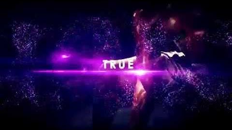 FREE Veil Nebula   Intro Template   After Effects CS5, CS6