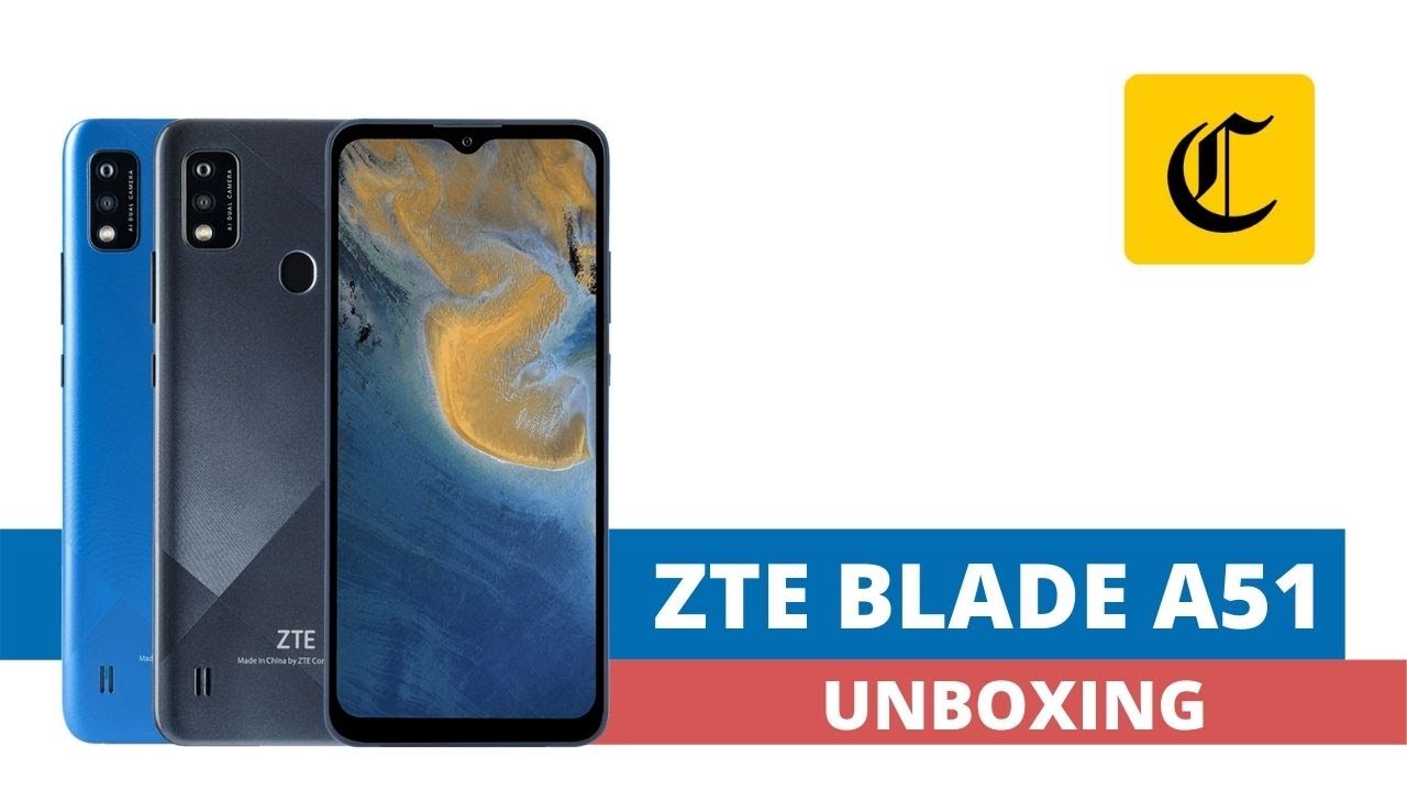 ZTE Blade A51 | Un teléfono de entrada que te puede sorprender | ANÁLISIS |  TECNOLOGIA | EL COMERCIO PERÚ