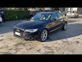 AUDI - A6 - 3.0 TDI 204 CV multitronic - Tagliandi AUDI - Bellissima - Super Accessoriata