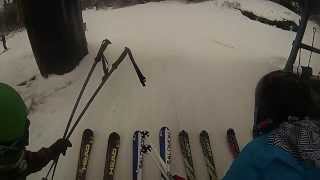 GoPro Ski Martock Edit