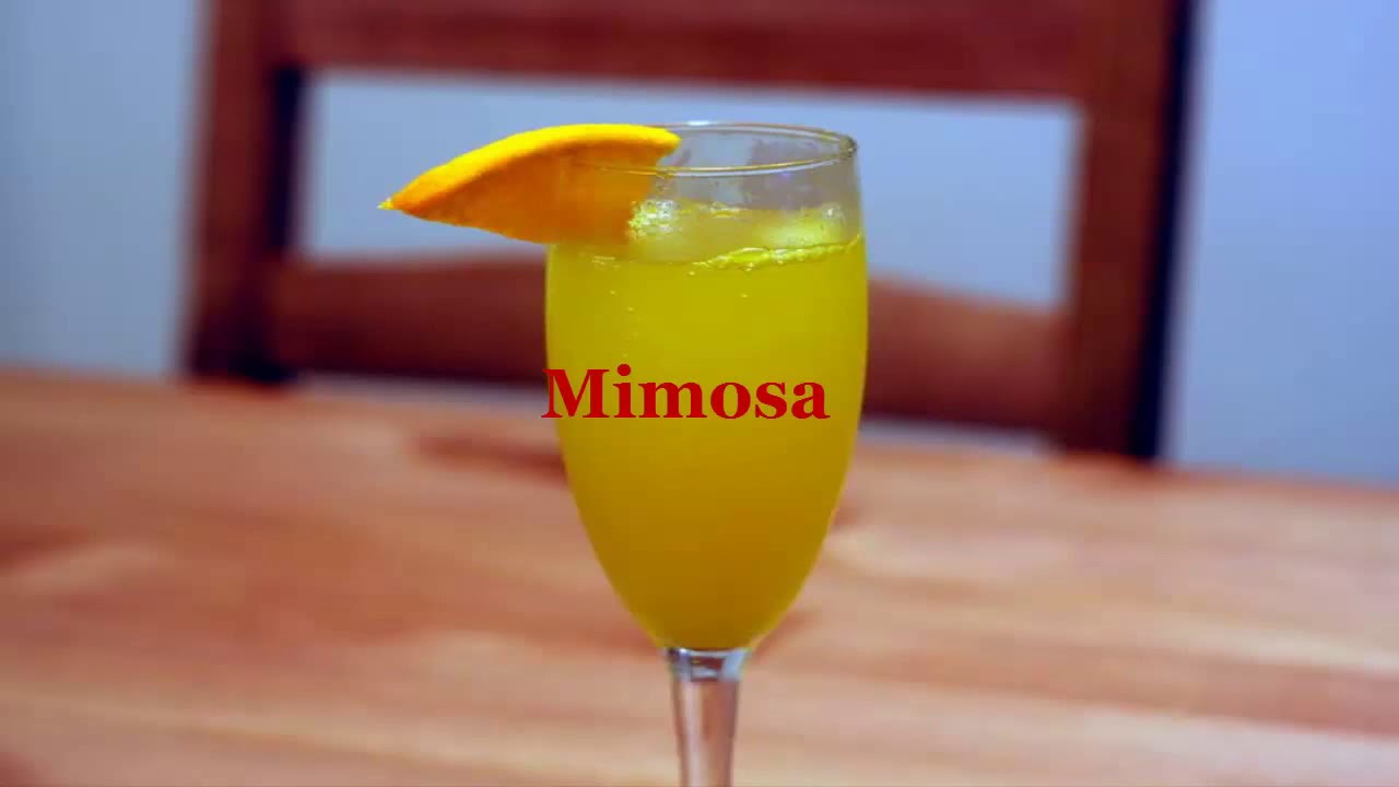 Top 10 Popular Cocktail Drinks YouTube