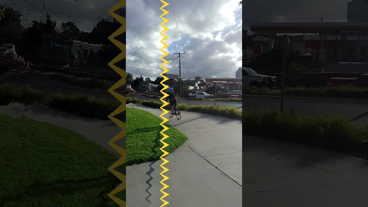 ZigZag Scanner - Time Freezer App on Play store (Time Warp Scanner Made Awesome)