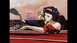 Download lagu Fancy -Iggy Azalea {SLOWED REVERB}