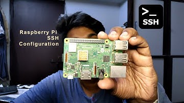 Setup DietPi over SSH | LAN config | Linux Tutorials | RaajaShekhar
