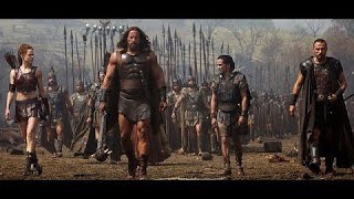 Herkül Türkçe Dublaj Aksiyon Filmi İzle