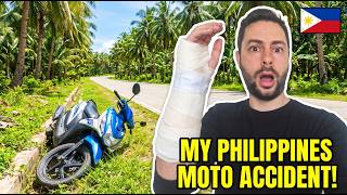How a $7 Scooter Ended My 3-Month Trip