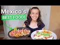 7 Local Foods to Try in Merida Mexico! | Best Traditional Dishes in Merida 🇲🇽 Mp3 Song