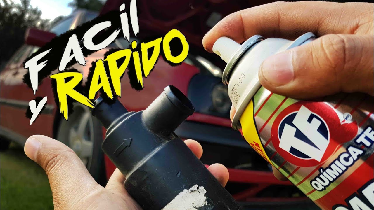 Guía de limpieza de válvulas de admisión y escape para un mejor rendimiento del motor