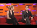 Kate Winslet's Improv Story - The Graham Norton Show - Series 10 Episode 1 - BBC One