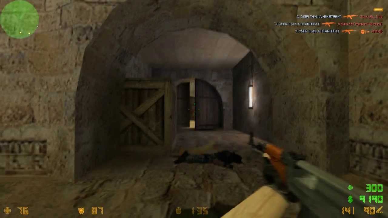 [CS LEFTOVERS] cancelled fragshow