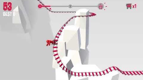 Tiny Loops Game (Voodoo)