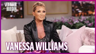 Vanessa Williams Says Its A Privilege To Get Older