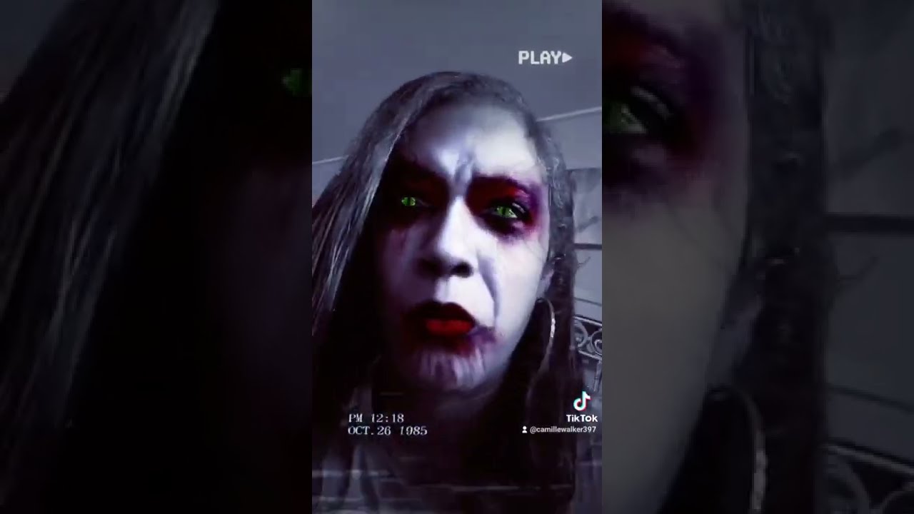 She Turned As Soon He Mentioned The Kids 