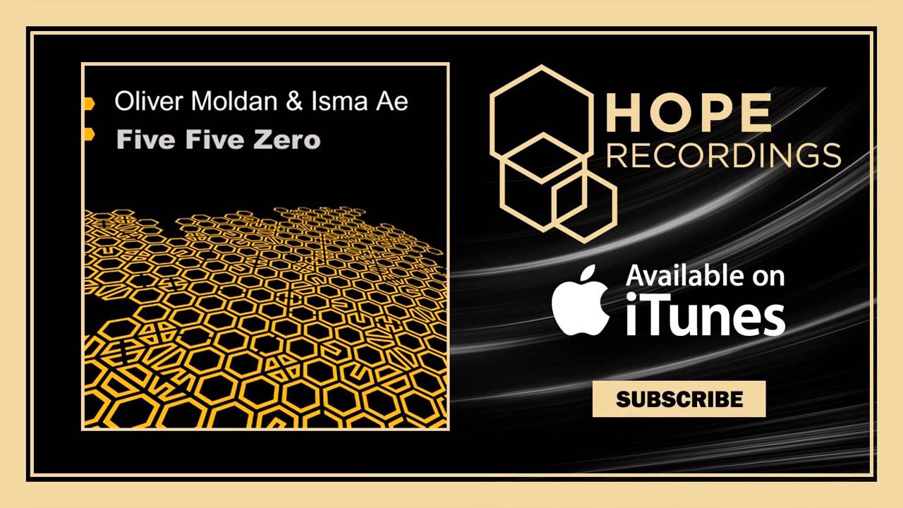 Watch Oliver Moldan - Five Five Zero on YouTube Watch Oliver Moldan - Five Five Zero on YouTube
