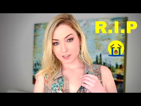 Top List of DEAD Famous A\/ Actresses | Infinite Girls