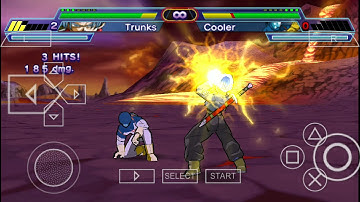 NEW!! DRAGON BALL Z SHIN BUDOKAI 2  MOD