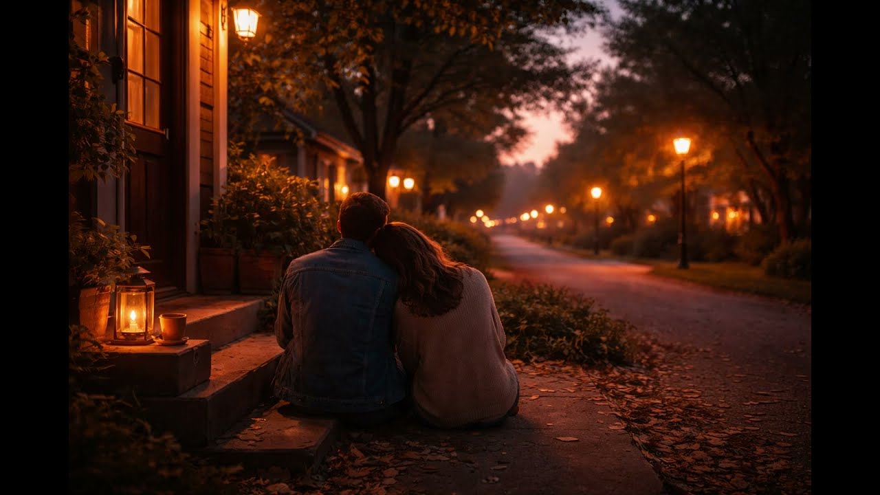 Music of Love: Somewhere Along the Way