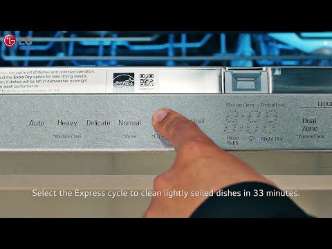 Video: Start Af Opvaskemaskinen For Første Gang: Hvordan Tændes Opvaskemaskinen For Første Gang Og Vælges Produkterne? Kan Jeg Køre Det Uden Salt? Hvad Skal Du Bruge For At Starte Bilen F